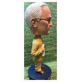 Harry S. Truman -Dewey Defeats Truman Royal Bobbleheads- Presidents- Collectibles
