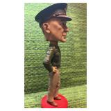 Royal Bobbles Dwight D. Eisenhower Bobblehead 2016 Politics Collectible