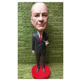 Gerald R. Ford- Royal Bobbles- Presidential Collectables