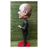 Gerald R. Ford- Royal Bobbles- Presidential Collectables