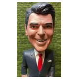 2015 President Ronald Reagan Bobblehead By Royal Bobbles - Presidential Collectables