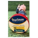 George H. W. Bush- Royal Bobbles Bobblehead- Presidential Collectables
