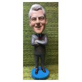 Bill Clinton Royal Bobbleheads- Presidential Collectables- Interesting Piece !