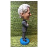 Bill Clinton Royal Bobbleheads- Presidential Collectables- Interesting Piece !