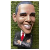 Royal Bobbles President Barack Obama Bobblehead Limited Edition