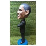 Royal Bobbles President Barack Obama Bobblehead Limited Edition
