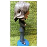 KAMALA HARRIS ROYAL BOBBLES BOBBLEHEAD VICE PRESIDENT- good condition