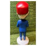 Donald Trump Bobblehead with MAGA Hat Thumbs Up