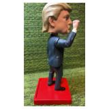 Donald Trump "Fight!"  Royal Bobbleheads - Presidential Collectibles