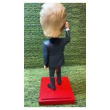 Donald Trump "Fight!"  Royal Bobbleheads - Presidential Collectibles