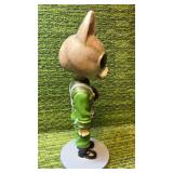 Tomcat in Pilot Suit- Royal Bobbles Bobblehead