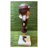Bobbletopia Amelia Earhart Limited Edition Bobblehead