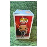 Funko Pop! Vinyl: WWE - The Rock - Entertainment Earth (Exclusive) #91