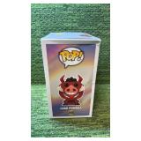 Funko Pop! Disney The Lion King Luau Pumbaa #498 With Pop Protector