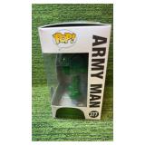 Funko Pop! Vinyl: Toy Story Army Man Emerald City Comic Con Limited #377