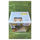 Funko Pop Disney Pixar Animation Movie Toy Story 4 Combat Carl Jr. #530