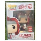 Funko Pop! Lil