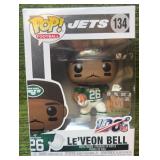 Funko Pop! Football: NFL New York Jets #134 Le