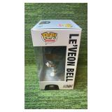 Funko Pop! Football: NFL New York Jets #134 Le
