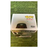 Funko Pop! Football: NFL New York Jets #134 Le
