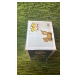 Funko Pop! Movies Scoob! Scooby-Doo #910 Walmart Exclusive Vinyl Figure