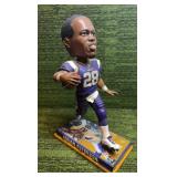 Adrian Peterson #28 RB Minnesota Vikings Legends of "The Field" NUMBERED /504 !