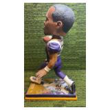 Adrian Peterson #28 RB Minnesota Vikings Legends of "The Field" NUMBERED /504 !
