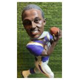 Percy Harvin #12- WR Minnesota Vikings Legends of "The Field" Numbered /2010