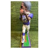 Percy Harvin #12- WR Minnesota Vikings Legends of "The Field" Numbered /2010