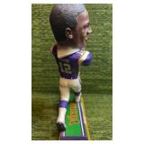 Percy Harvin #12- WR Minnesota Vikings Legends of "The Field" Numbered /2010