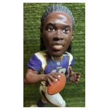 Sidney Rice #18-WR Minnesota Vikings Legend of "The Field" Numbered