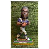 Sidney Rice #18-WR Minnesota Vikings Legend of "The Field" Numbered