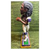 Sidney Rice #18-WR Minnesota Vikings Legend of "The Field" Numbered