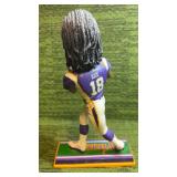 Sidney Rice #18-WR Minnesota Vikings Legend of "The Field" Numbered