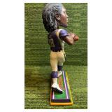 Sidney Rice #18-WR Minnesota Vikings Legend of "The Field" Numbered