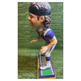 Jared Allen Limited Edition Bobblehead Legends of "The Field" NUMBERED