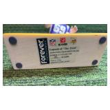 Jared Allen Limited Edition Bobblehead Legends of "The Field" NUMBERED