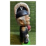 2001 PEPSI ONE college mascot series  bobblehead VANDERBILT COMMODORES OLD MR C