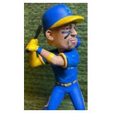 Royce Lewis Bobble Head Sga City Connect 5/24/25 Limited To 10,000 No Box
