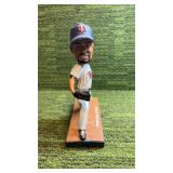 Minnesota Twins Johan Santana Hall Of Fame Bobblehead Class Of 2018 Delta