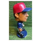 RARE 2004 Forever Collectibles Johan Santana Bobblehead Minnesota Twins