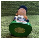 Johan Santana Bobblehead Minnesota Twins Cy Young MLB