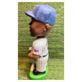 Minnesota Twins TORII HUNTER Bobblehead 2002 Central Division Champions