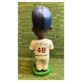 TORII HUNTER Minnesota Twins Bobblehead 2006 Golden Glove Hormel