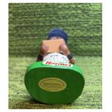 TORII HUNTER Minnesota Twins Bobblehead 2006 Golden Glove Hormel