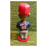 Minnesota Twins Torii Hunter Bobblehead collectible2003 Division Champions