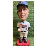 RARE Gary Gaetti 2007 Minnesota Twins SEASON TICKET Bobblehead, VERY NICE!