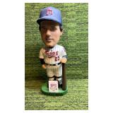 Rand Bush Minnesota Twins 91 World Series Bobble Head