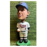 Gary Gaetti Minnesota Twins MLB Bobble Head Cemstone