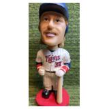 Dan Gladden Minnesota Twins Bobble Head